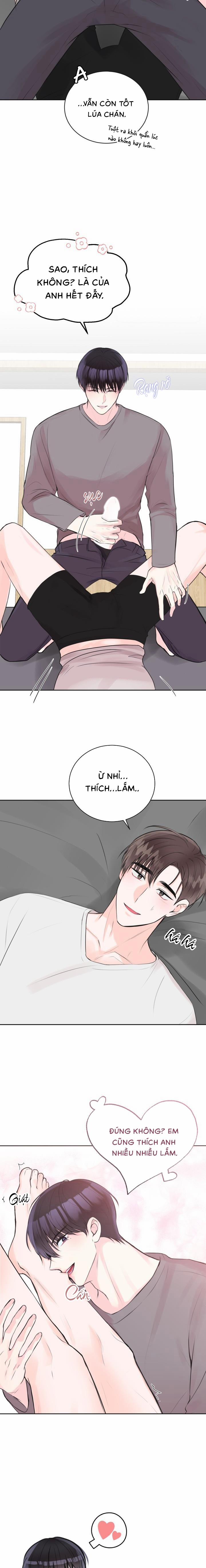 Pheromone Bé Cưng 7 trang 8