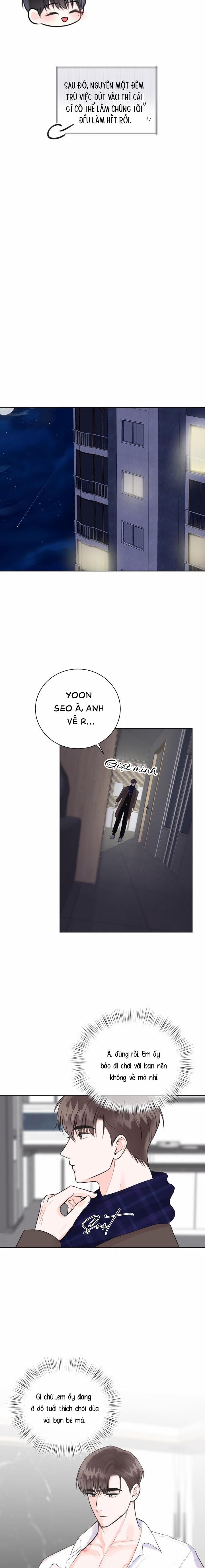 Pheromone Bé Cưng 7 trang 9