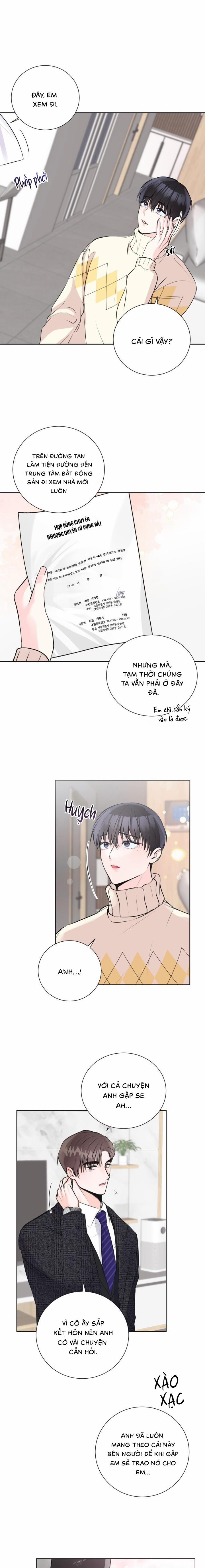 Pheromone Bé Cưng 8 trang 12