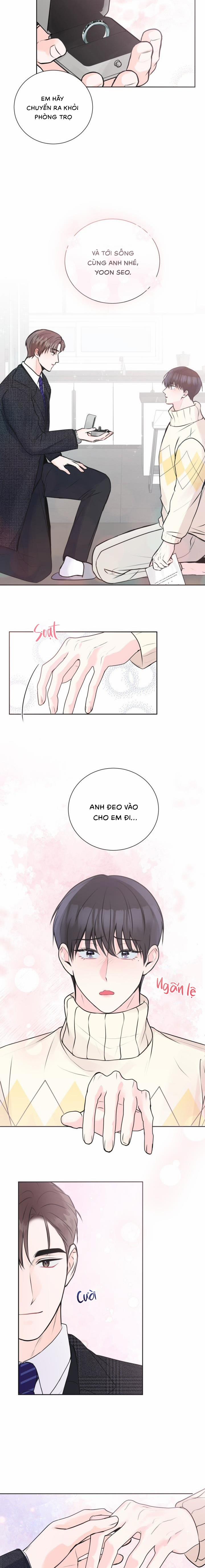 Pheromone Bé Cưng 8 trang 13