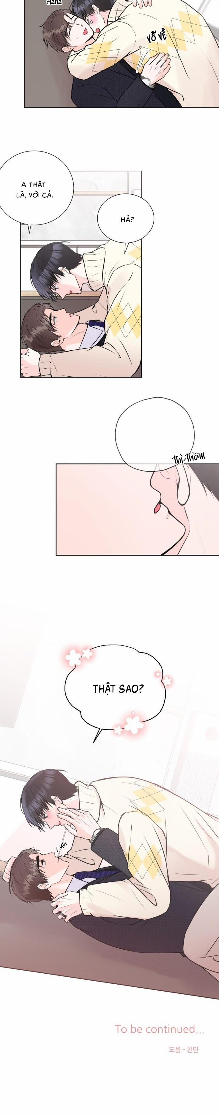 Pheromone Bé Cưng 8 trang 15