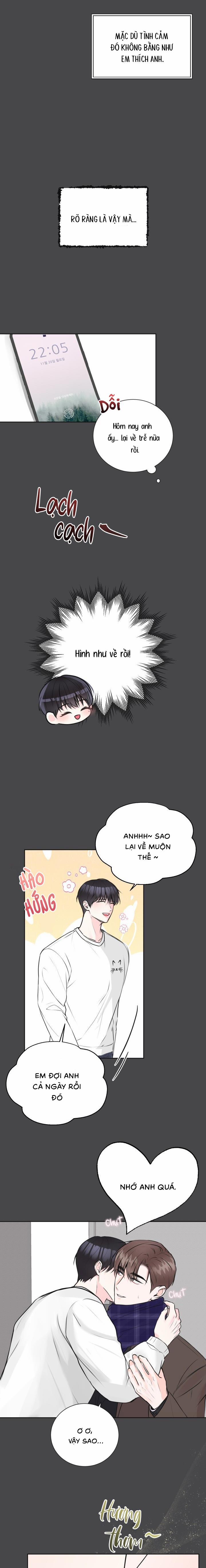 Pheromone Bé Cưng 8 trang 4