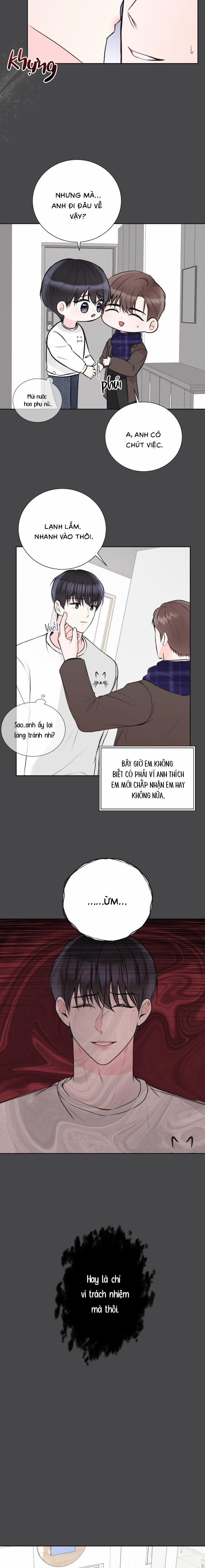 Pheromone Bé Cưng 8 trang 5