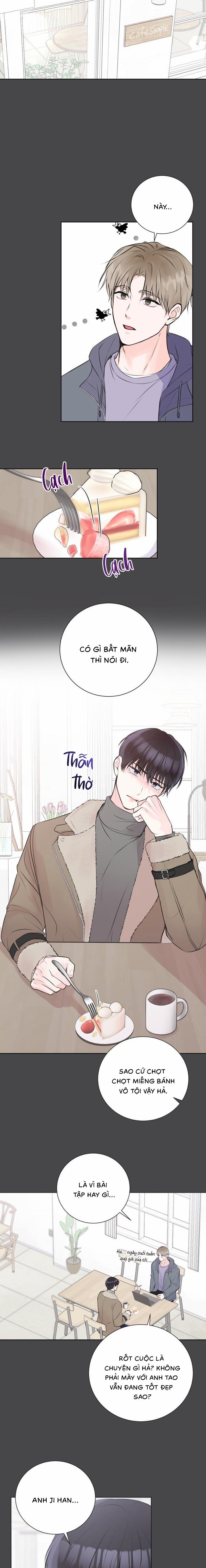 Pheromone Bé Cưng 8 trang 6