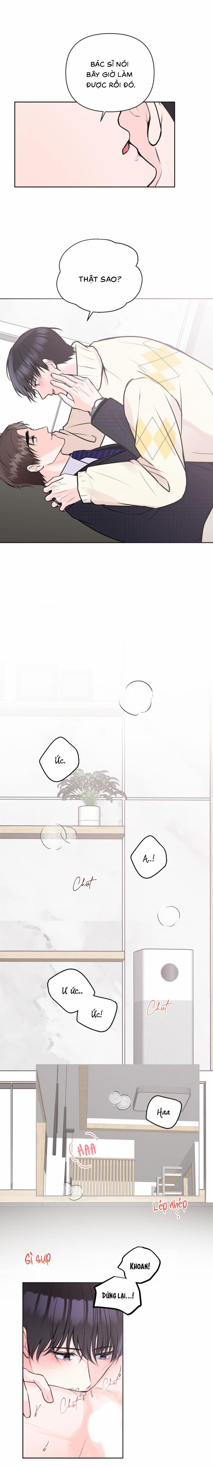 Pheromone Bé Cưng 9 trang 0