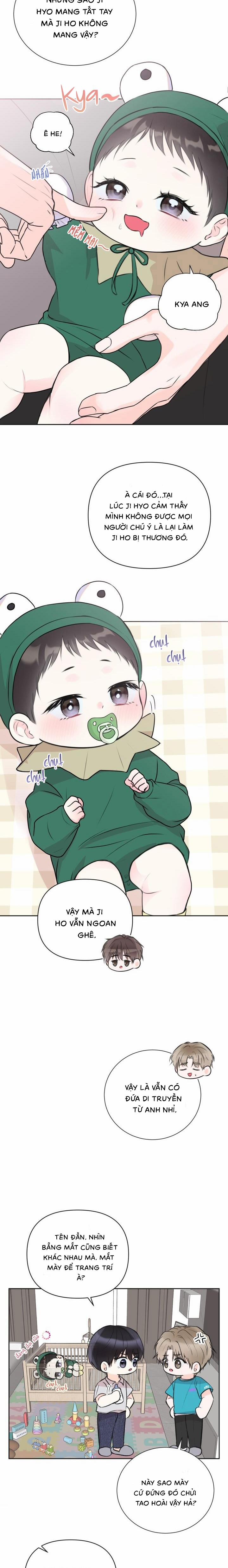 Pheromone Bé Cưng 9 trang 11