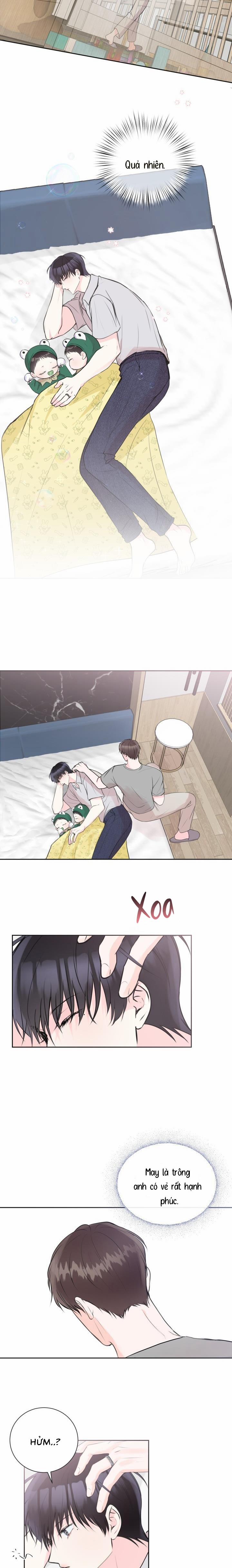 Pheromone Bé Cưng 9 trang 14
