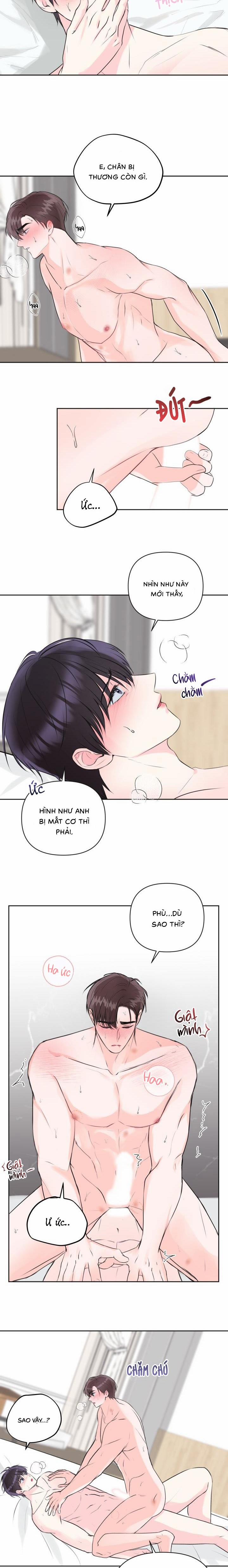 Pheromone Bé Cưng 9 trang 3