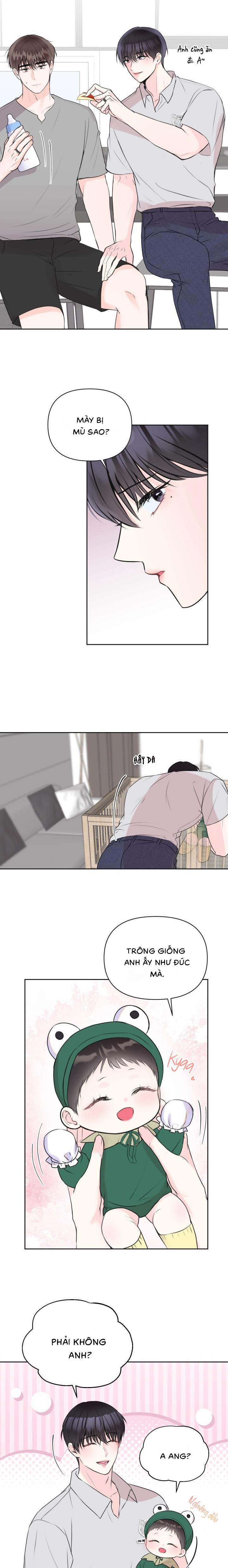 Pheromone Bé Cưng 9 trang 8