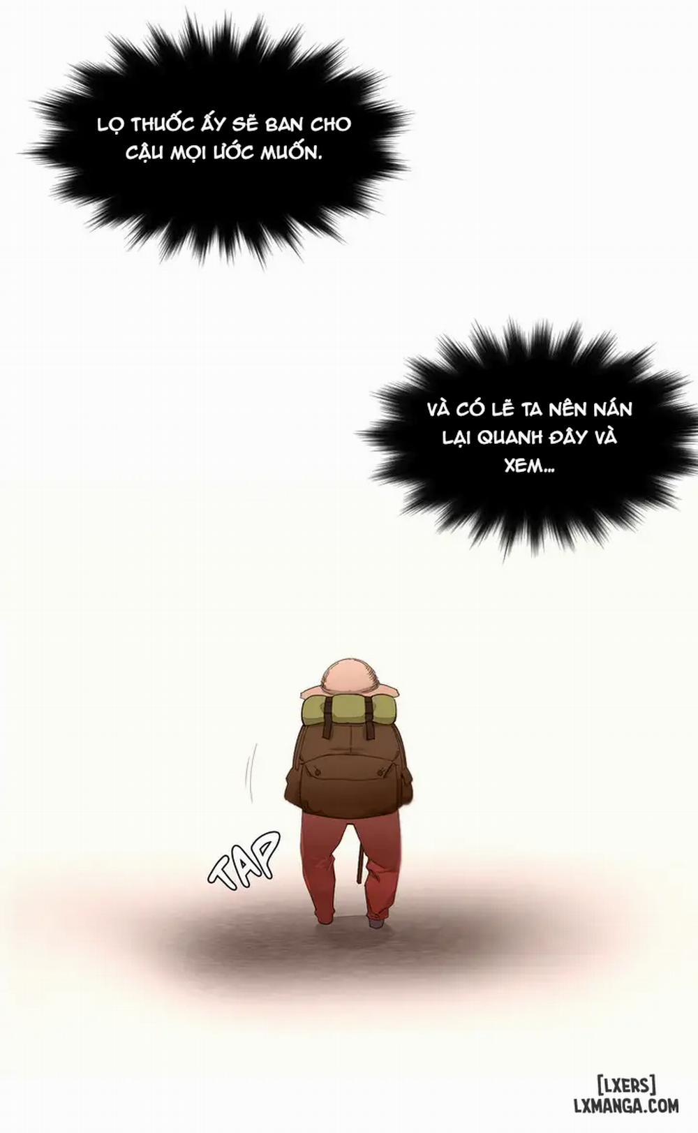 Pheromone Kỳ Diệu 1 trang 11