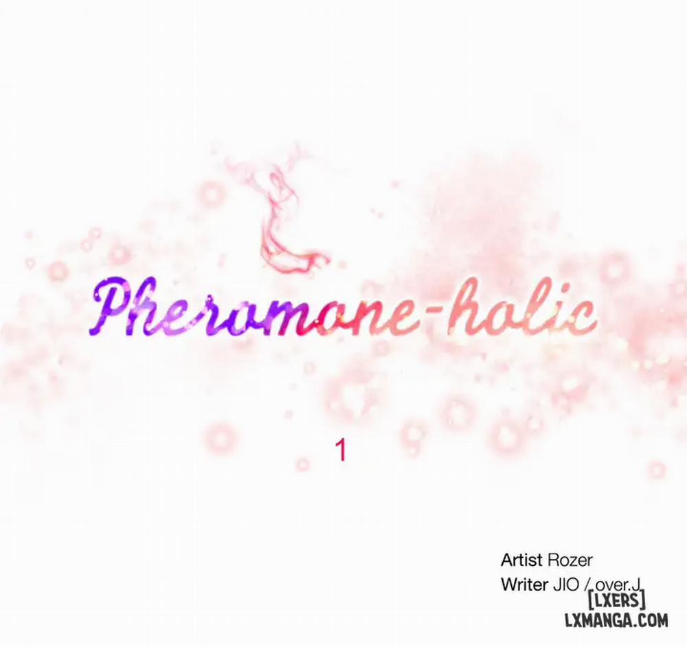 Pheromone Kỳ Diệu 1 trang 25