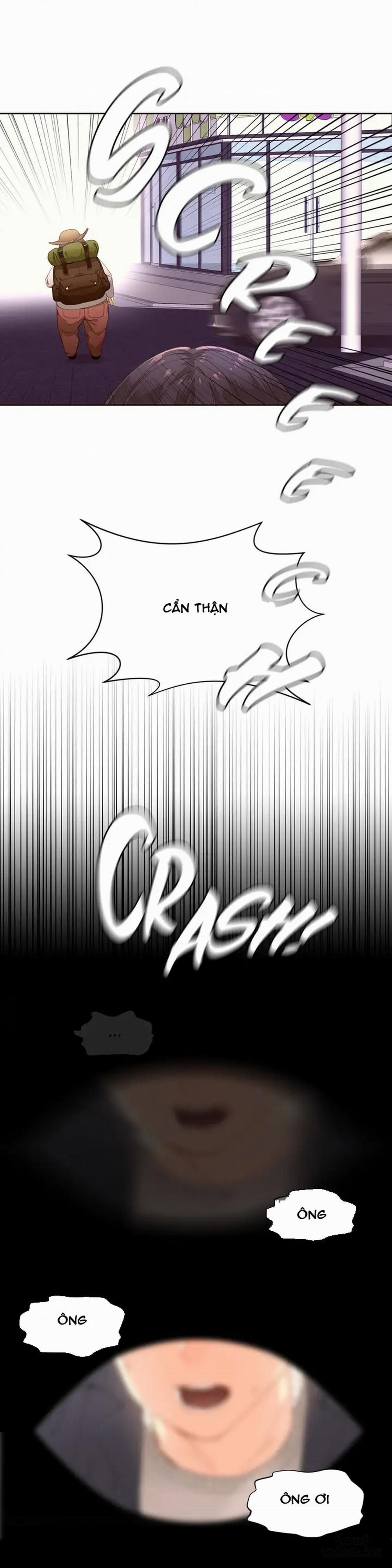 Pheromone Kỳ Diệu 1 trang 7