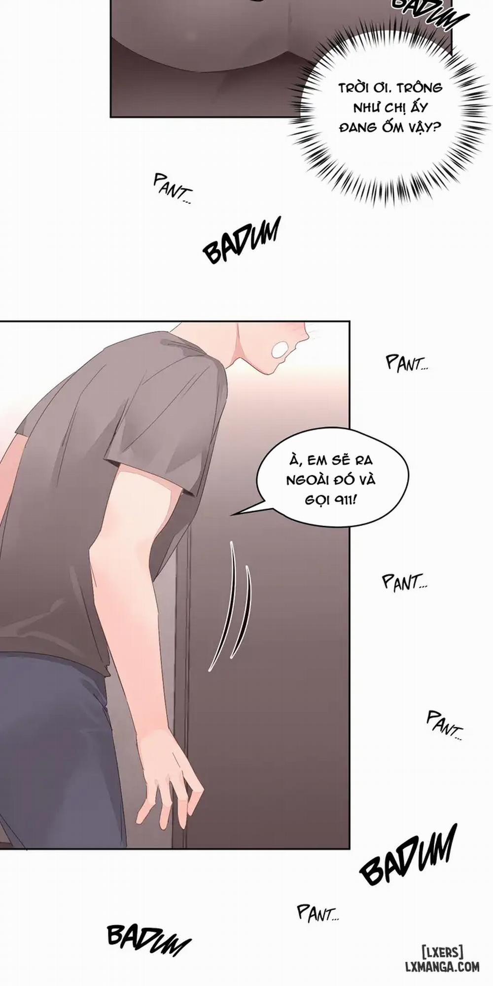 Pheromone Kỳ Diệu 10 trang 14