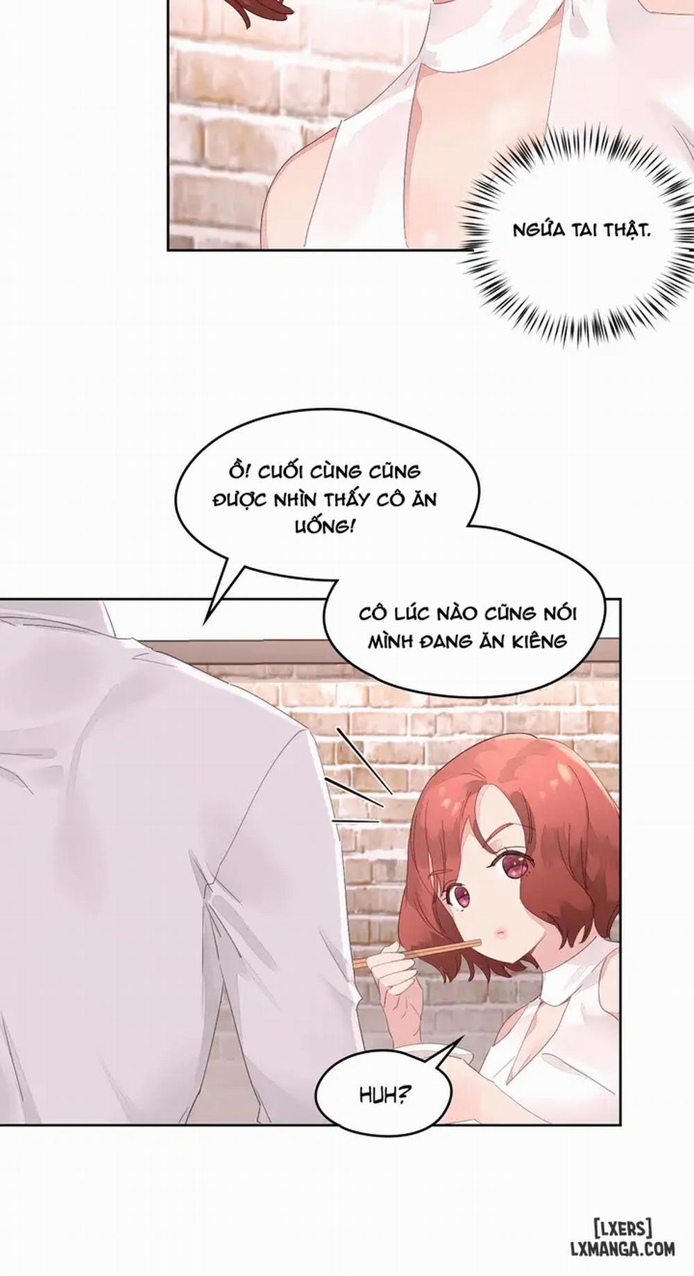 Pheromone Kỳ Diệu 10 trang 27