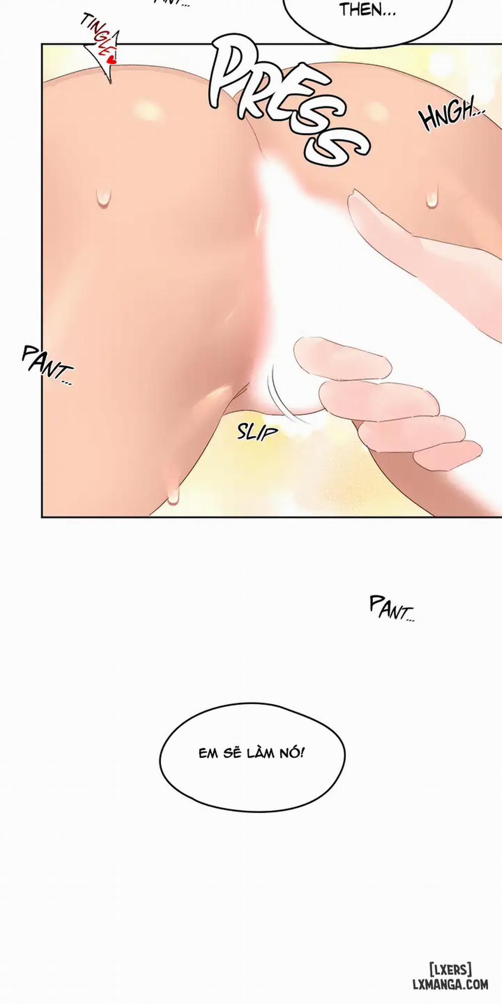 Pheromone Kỳ Diệu 10 trang 47