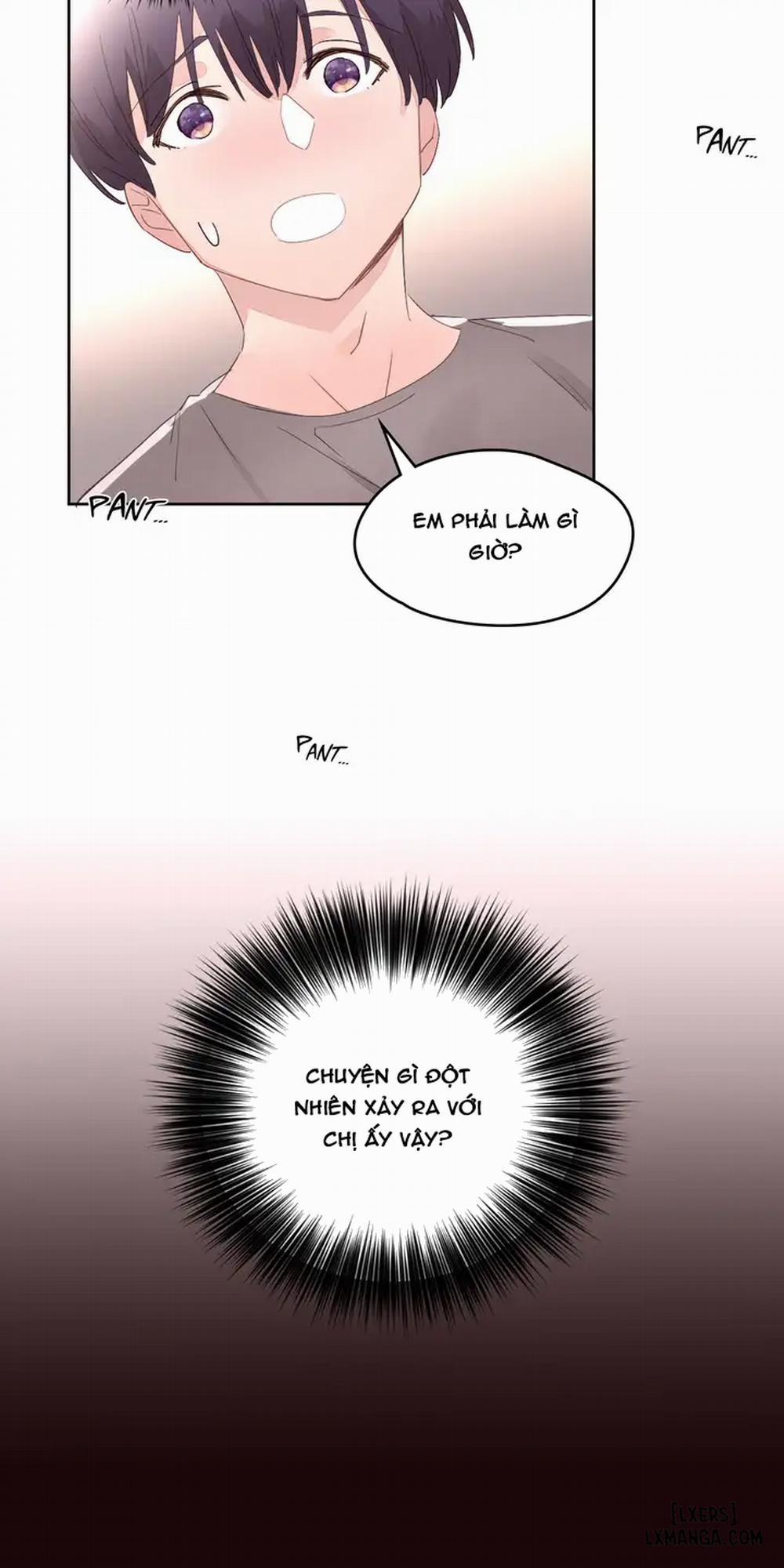 Pheromone Kỳ Diệu 10 trang 5