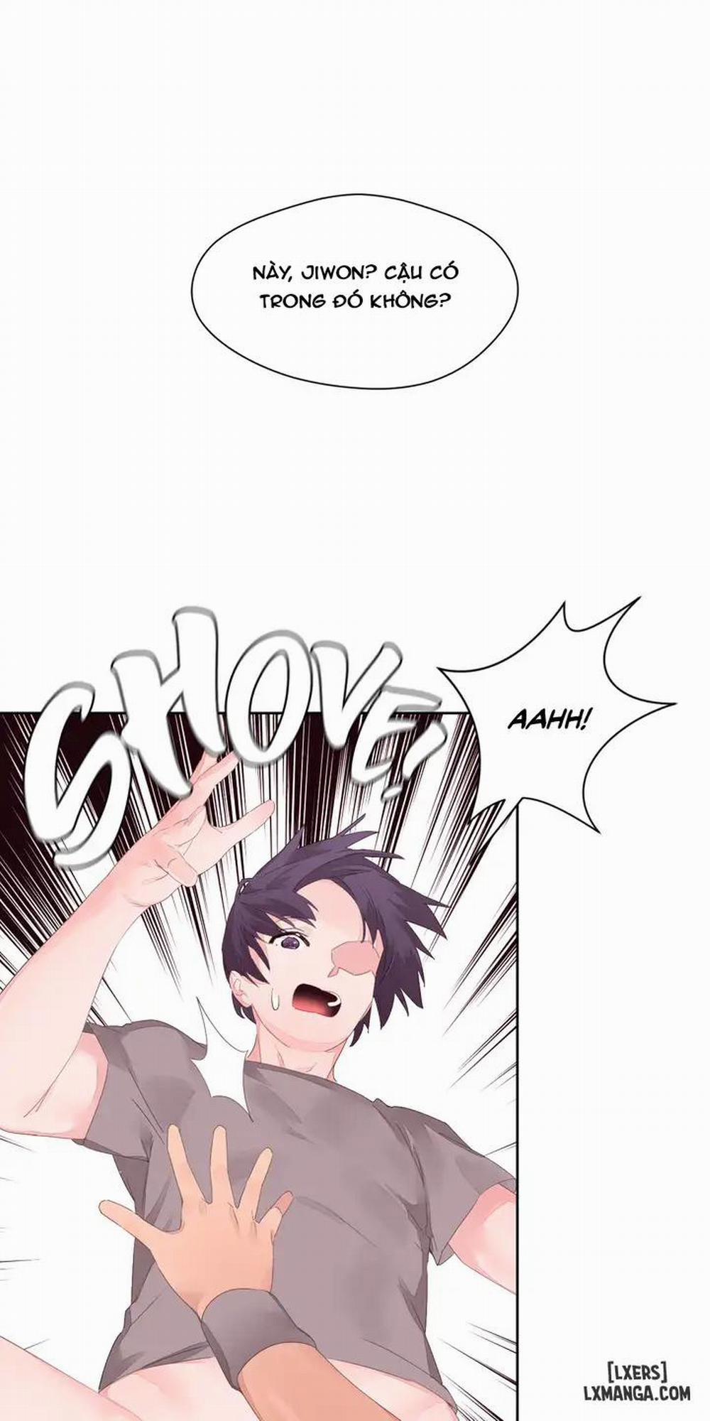 Pheromone Kỳ Diệu 11 trang 1