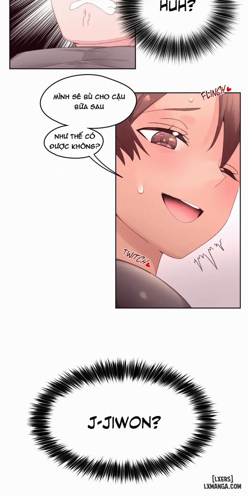 Pheromone Kỳ Diệu 11 trang 10