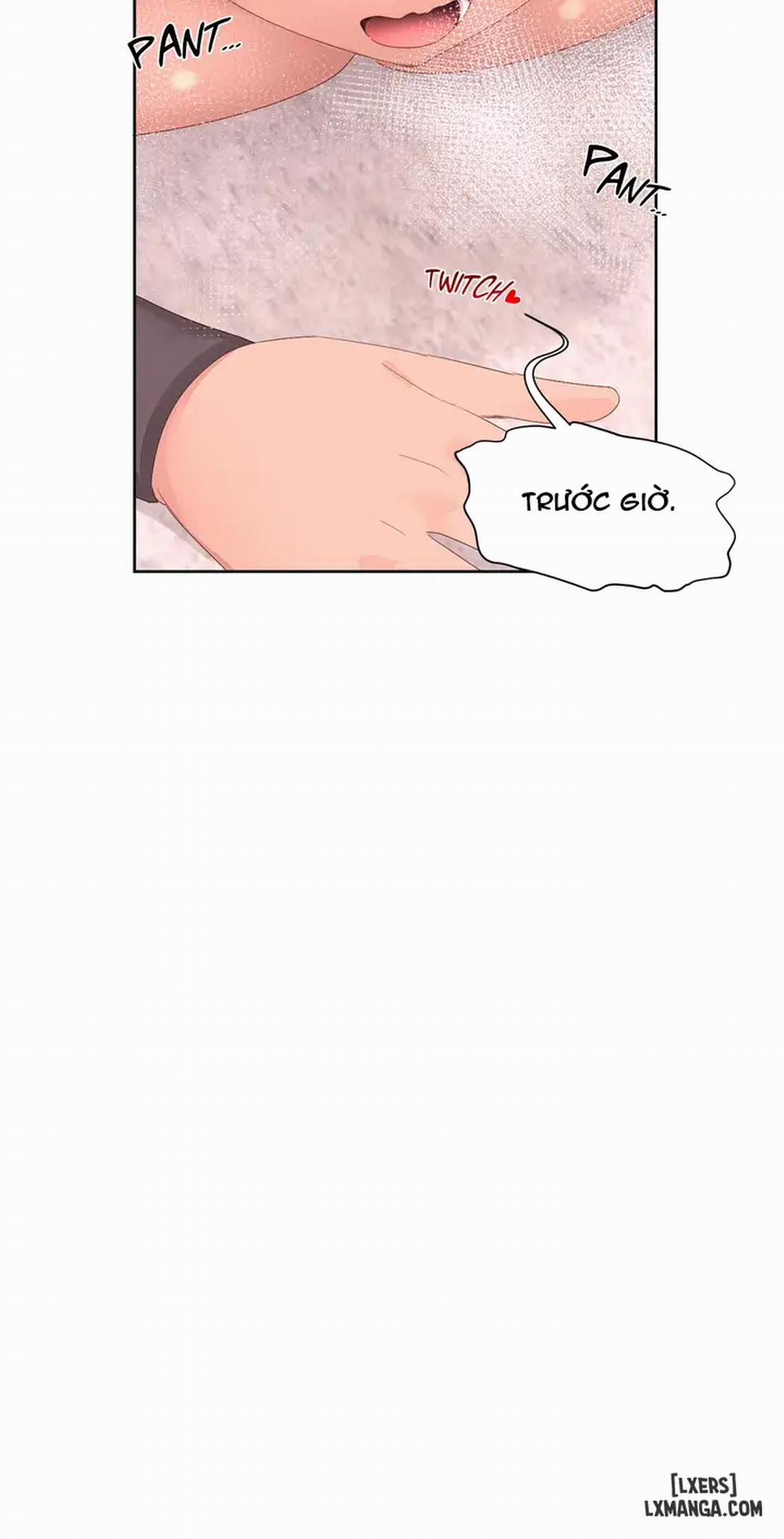 Pheromone Kỳ Diệu 11 trang 40