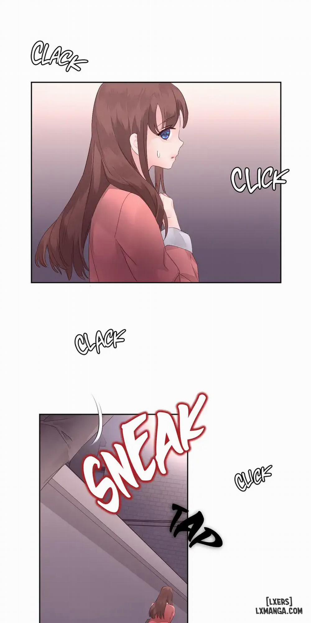 Pheromone Kỳ Diệu 11 trang 43