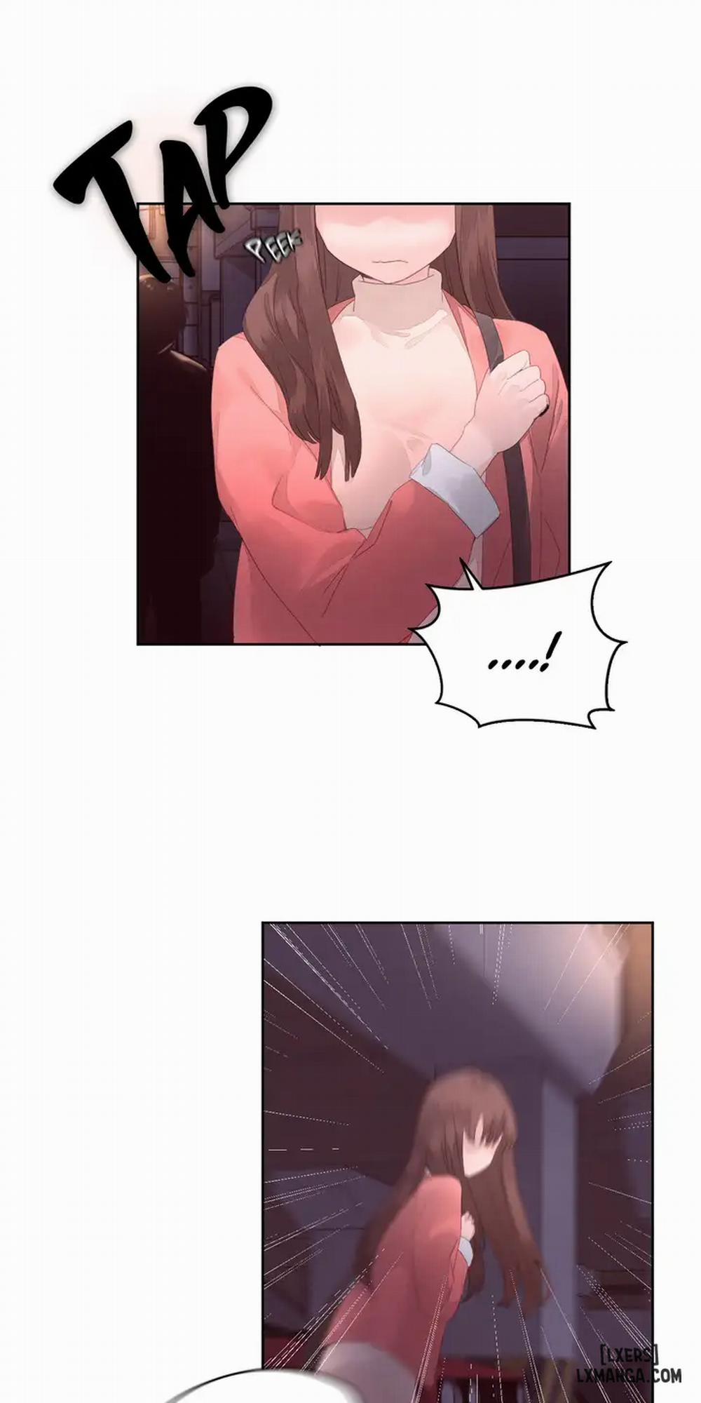 Pheromone Kỳ Diệu 11 trang 45