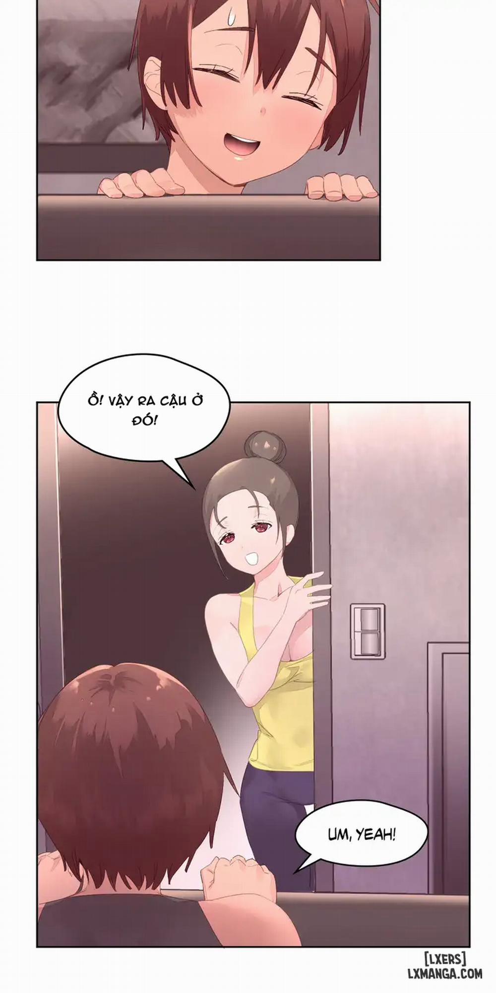 Pheromone Kỳ Diệu 11 trang 6