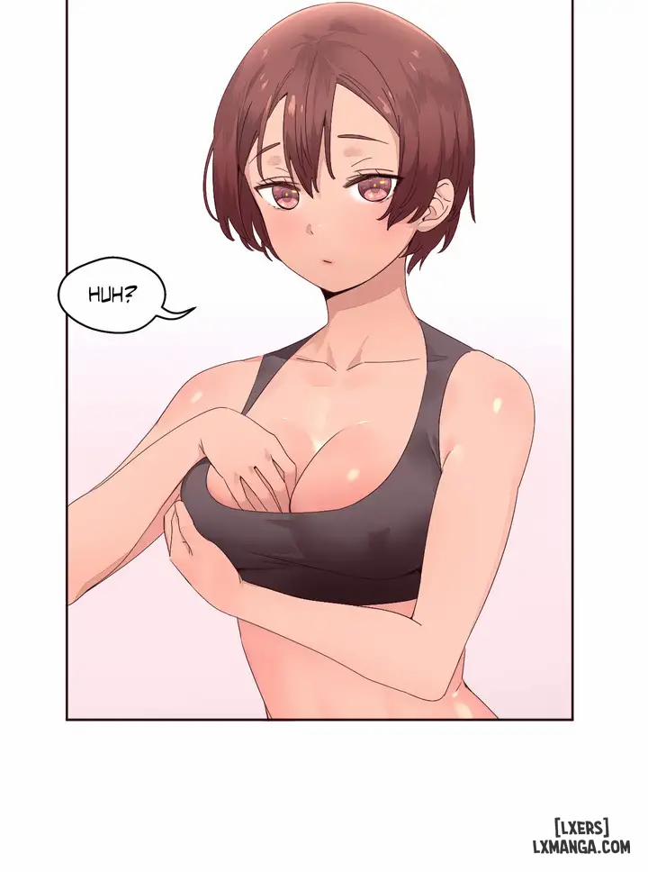 Pheromone Kỳ Diệu 12 trang 1