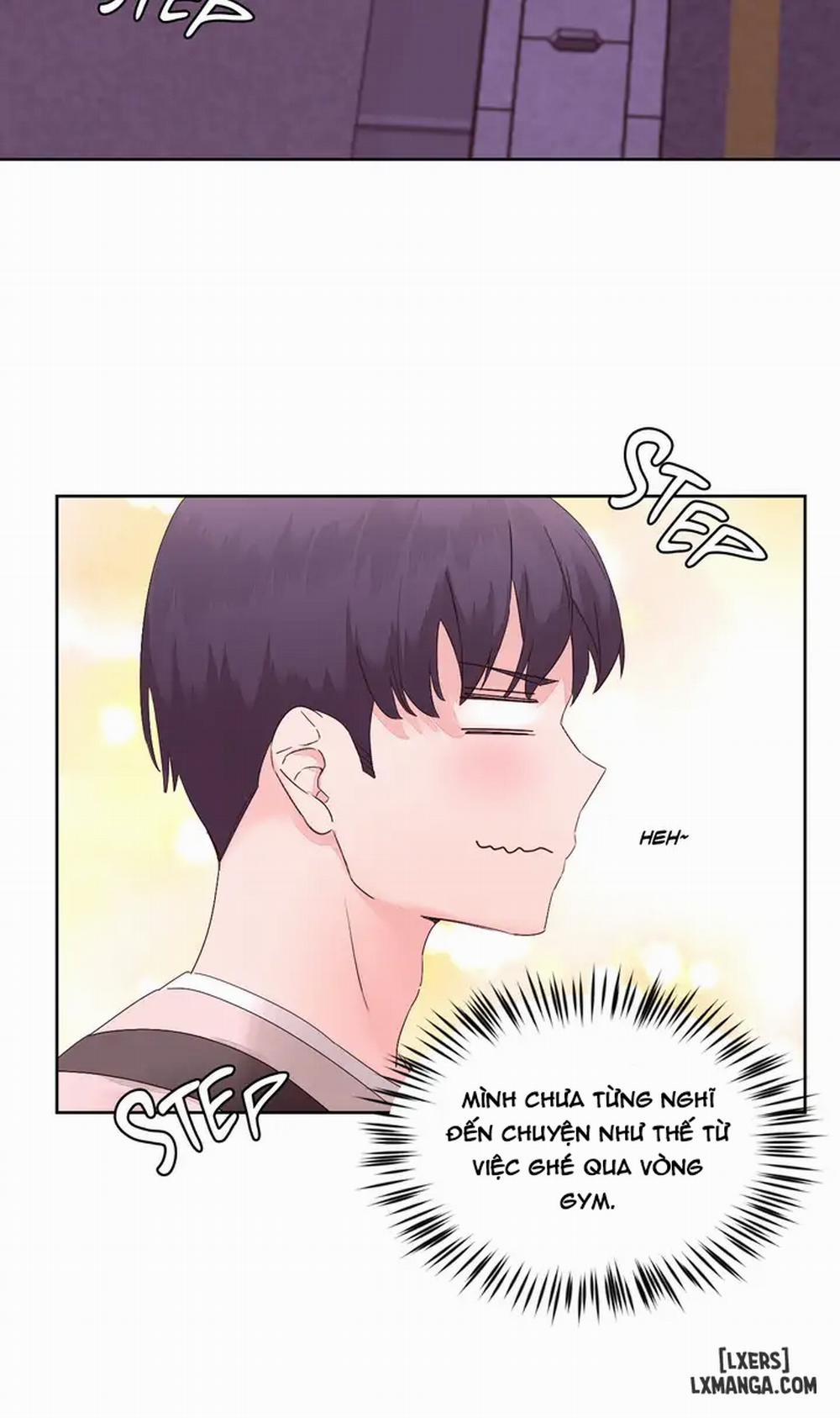 Pheromone Kỳ Diệu 12 trang 13