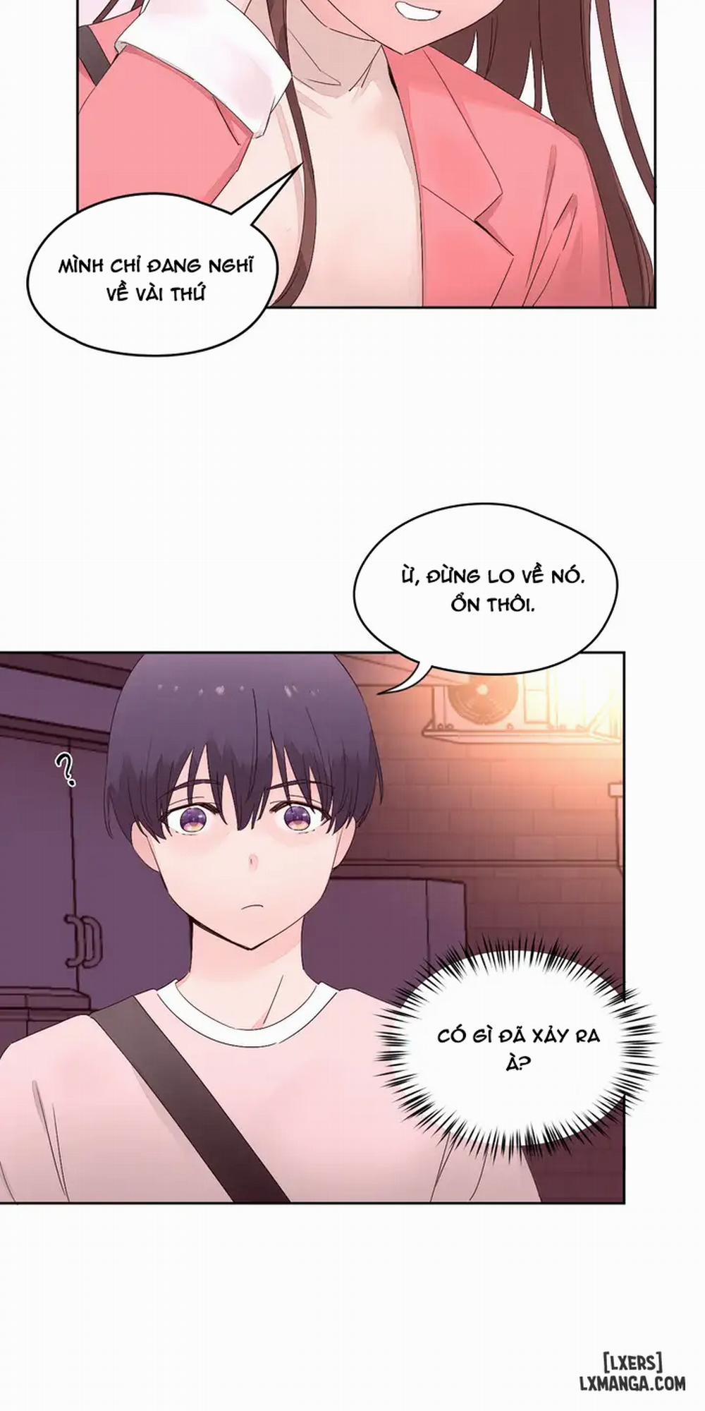 Pheromone Kỳ Diệu 12 trang 23