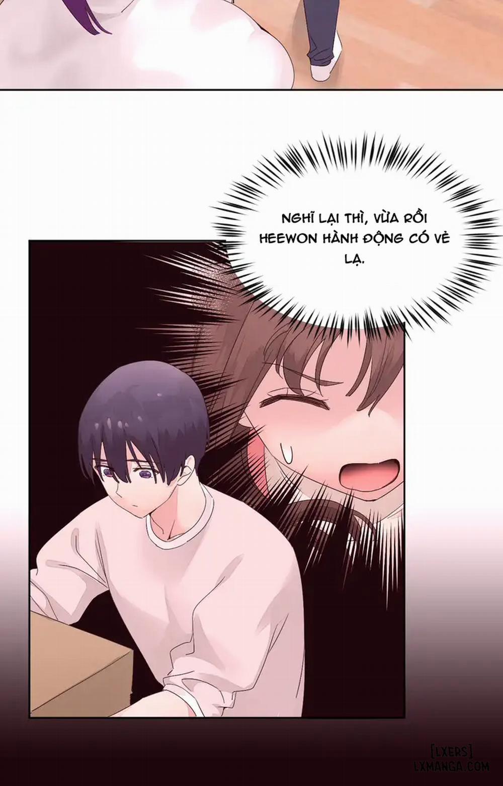 Pheromone Kỳ Diệu 12 trang 33