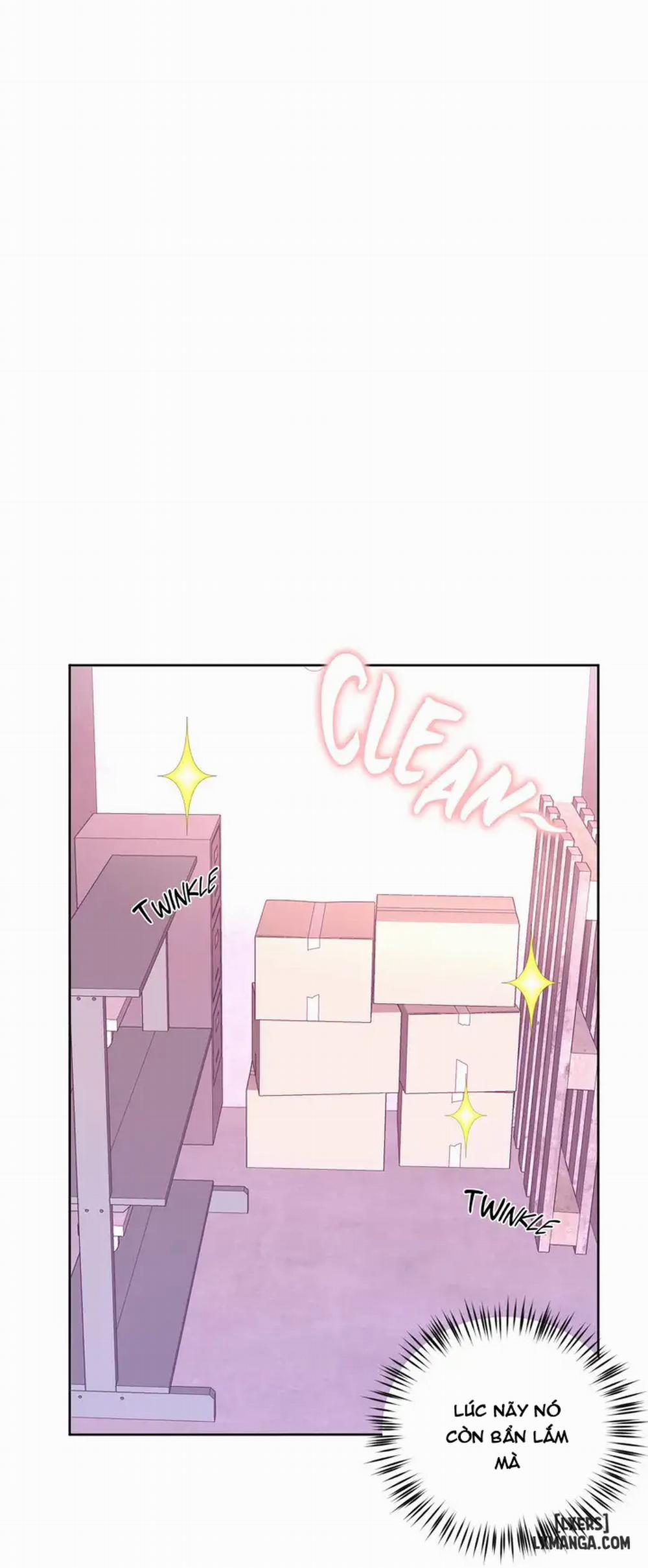 Pheromone Kỳ Diệu 13 trang 11