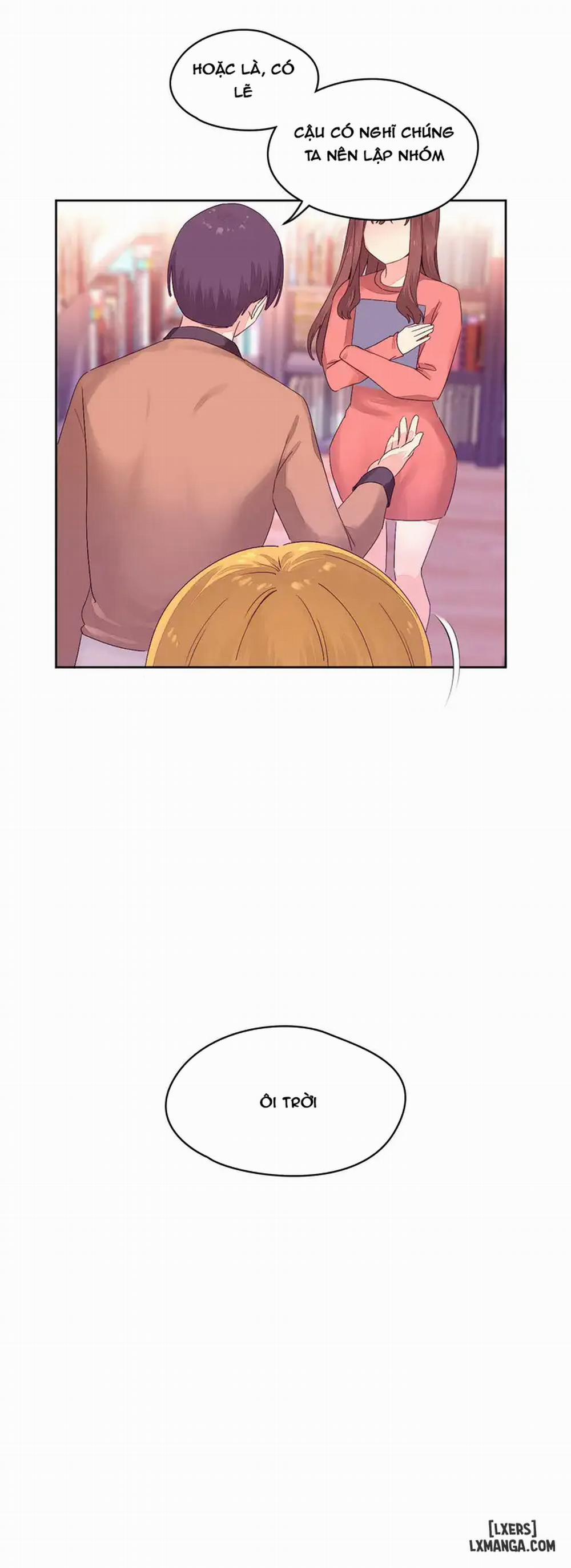 Pheromone Kỳ Diệu 13 trang 26