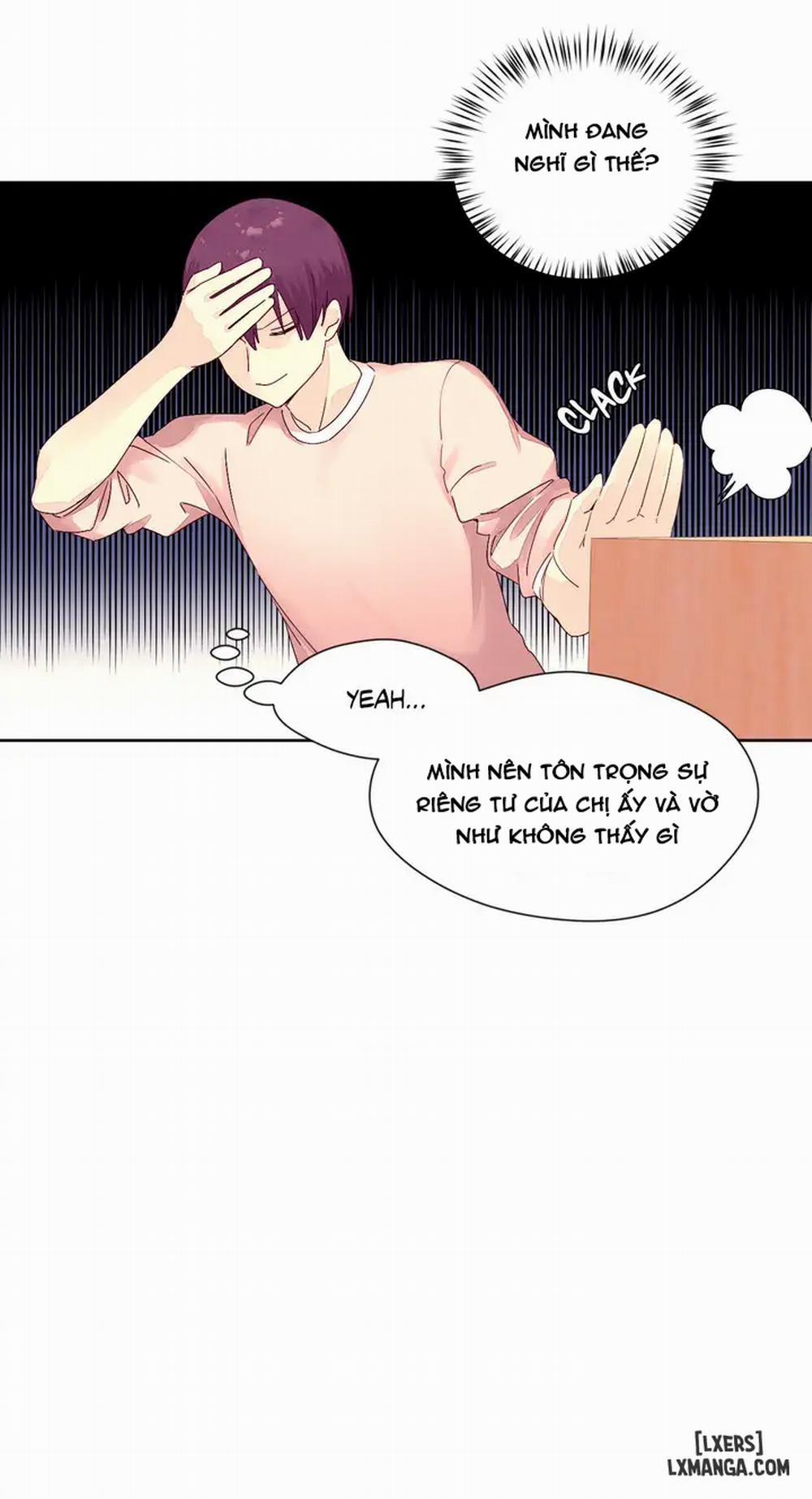 Pheromone Kỳ Diệu 13 trang 9