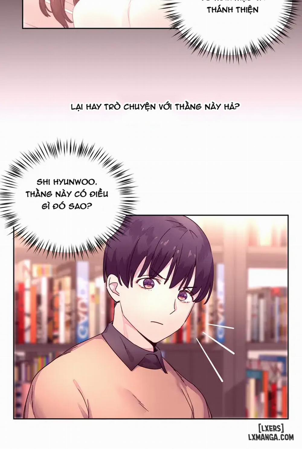 Pheromone Kỳ Diệu 14 trang 13