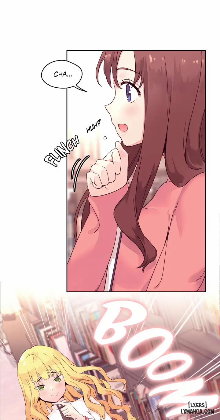 Pheromone Kỳ Diệu 14 trang 2