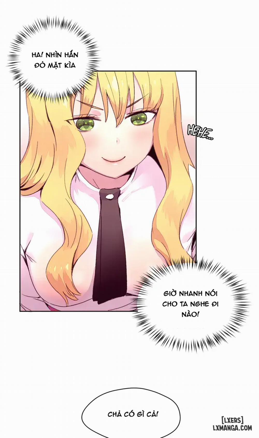 Pheromone Kỳ Diệu 14 trang 20