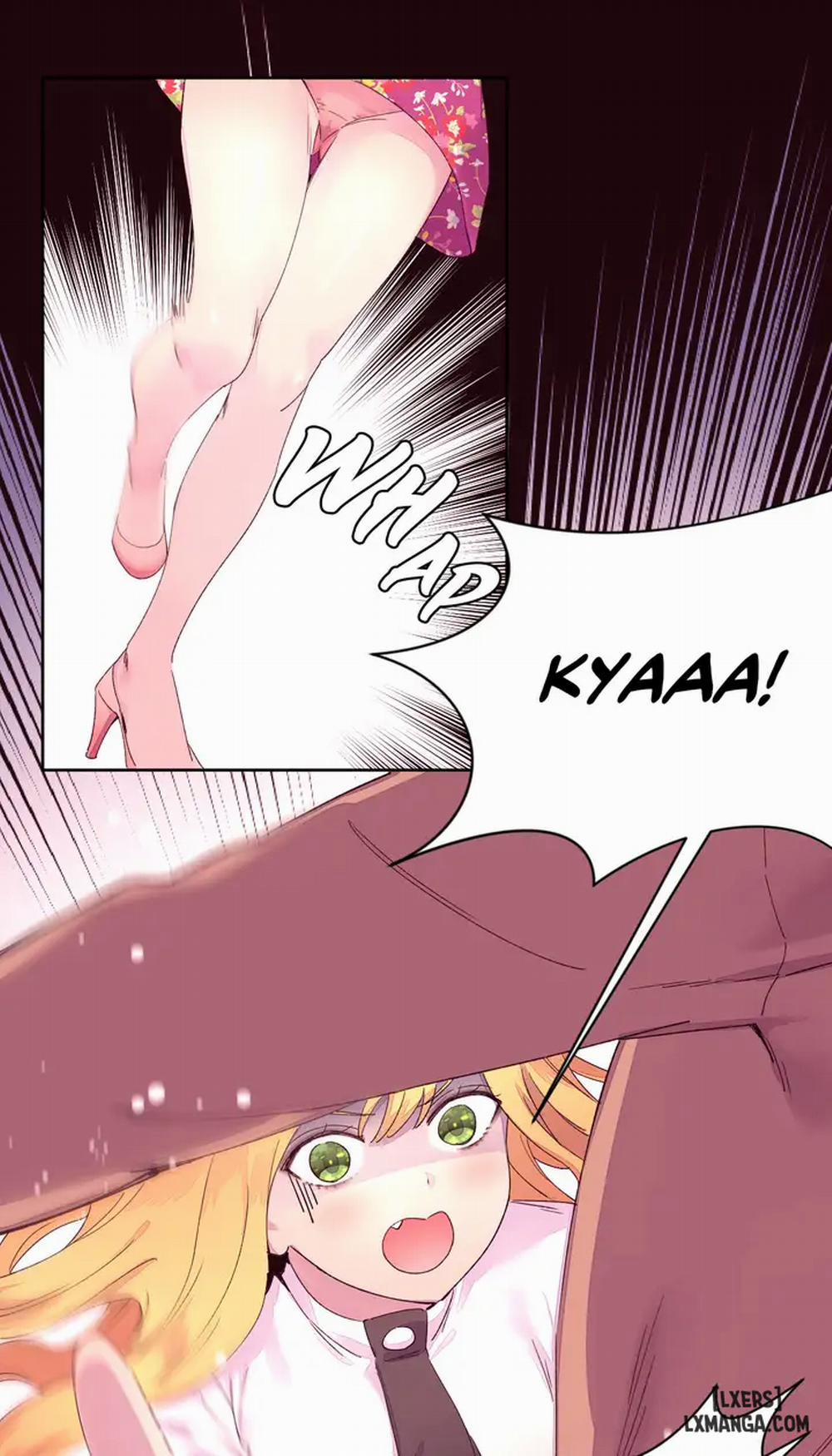 Pheromone Kỳ Diệu 14 trang 24