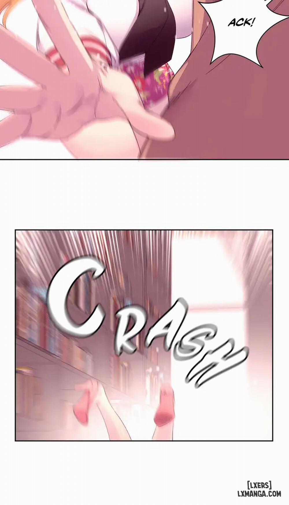 Pheromone Kỳ Diệu 14 trang 25