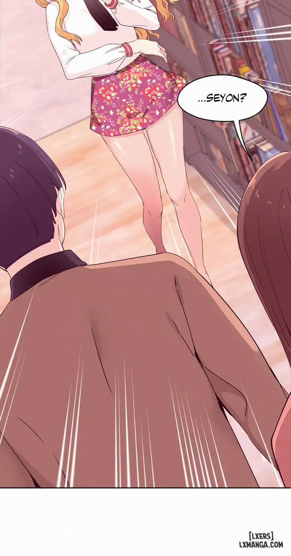 Pheromone Kỳ Diệu 14 trang 3