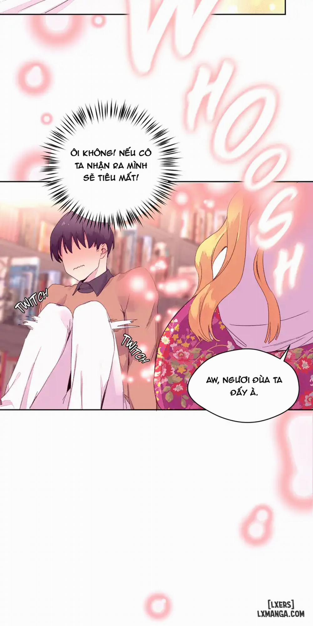 Pheromone Kỳ Diệu 14 trang 37