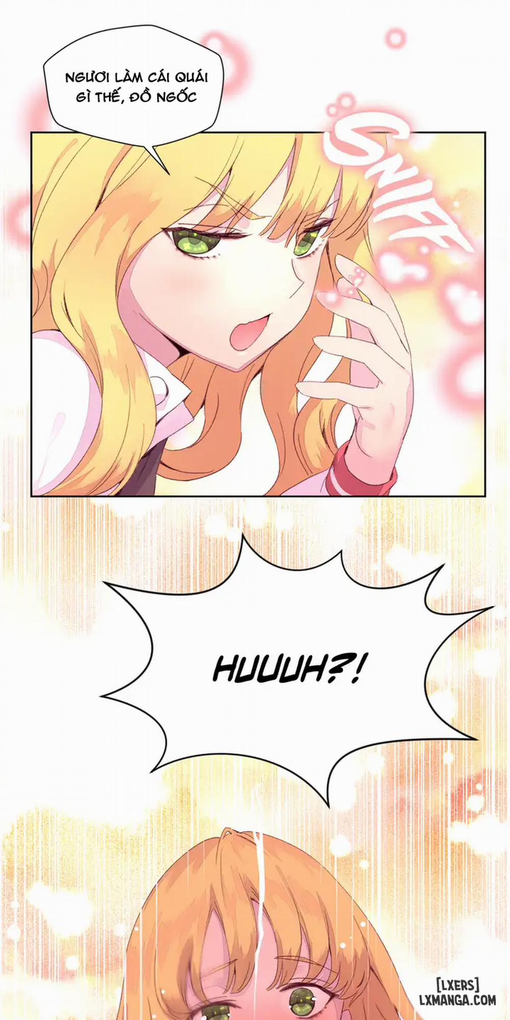 Pheromone Kỳ Diệu 14 trang 38