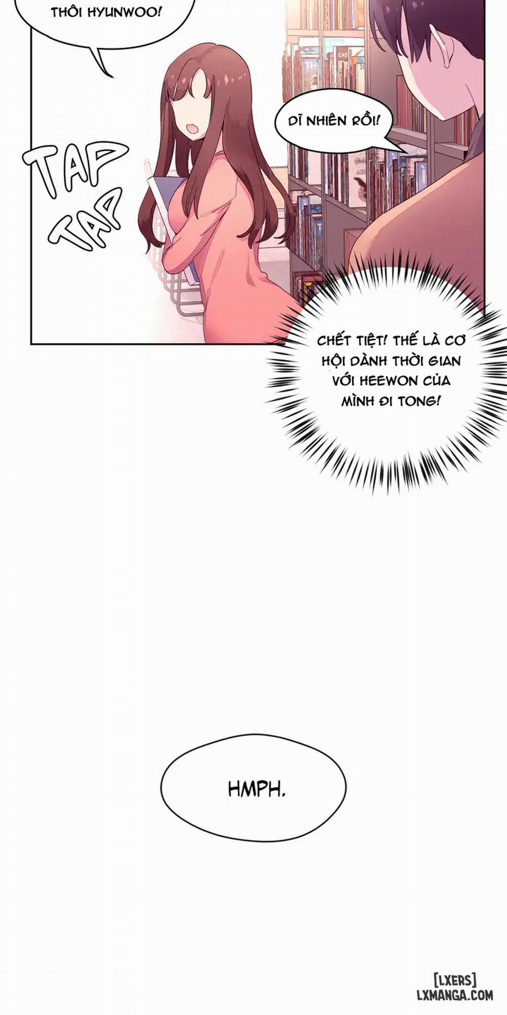 Pheromone Kỳ Diệu 14 trang 9