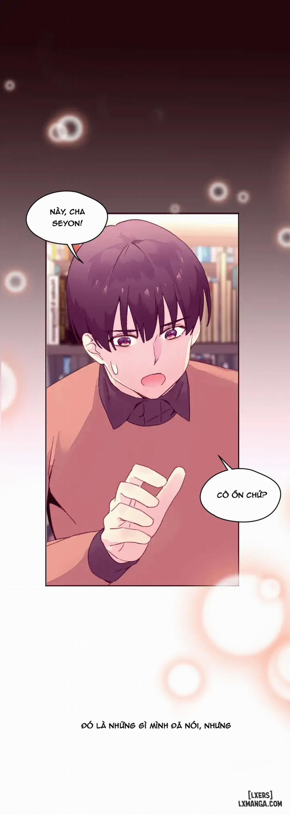 Pheromone Kỳ Diệu 15 trang 3