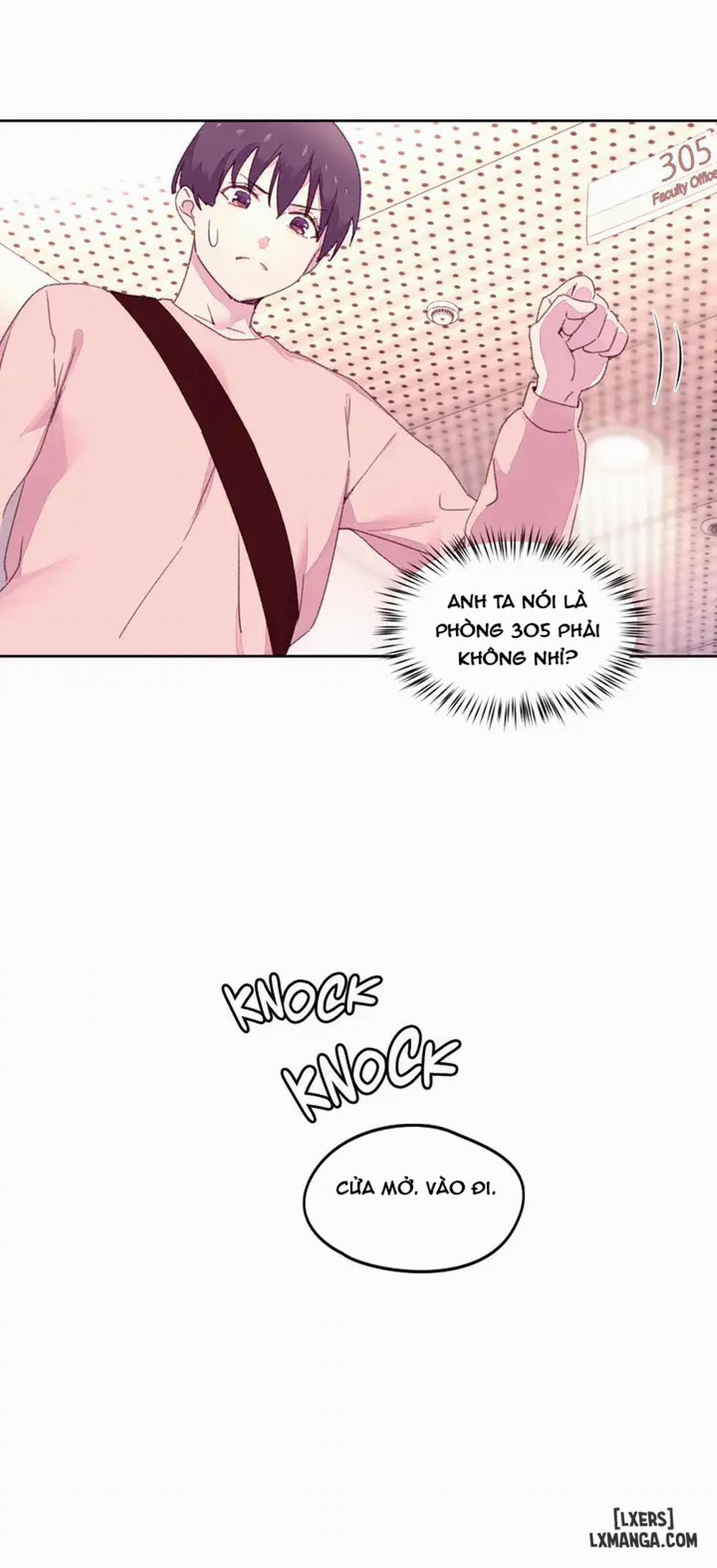 Pheromone Kỳ Diệu 17 trang 14