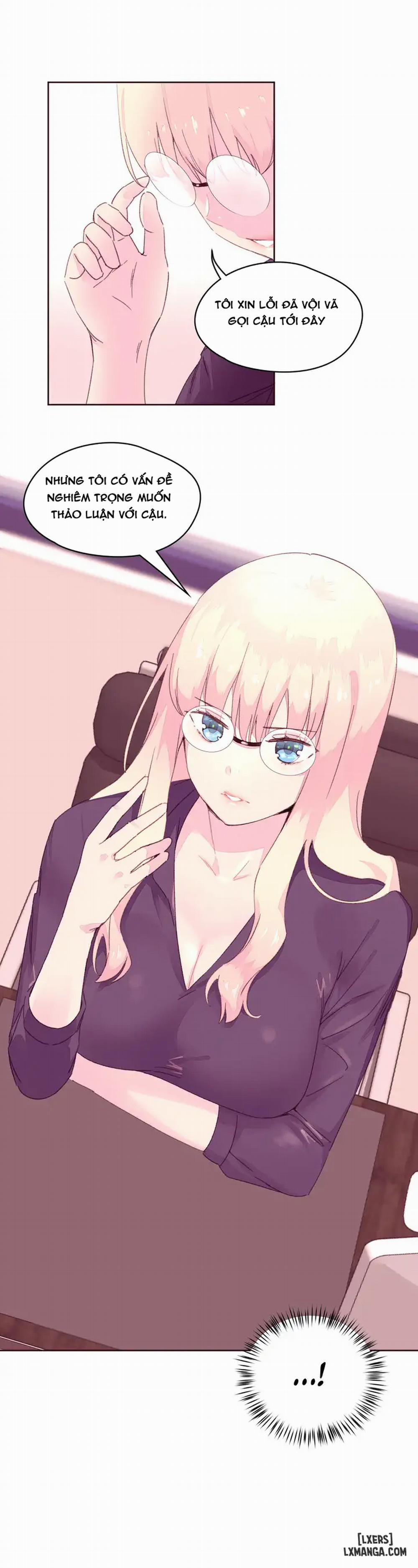 Pheromone Kỳ Diệu 17 trang 16