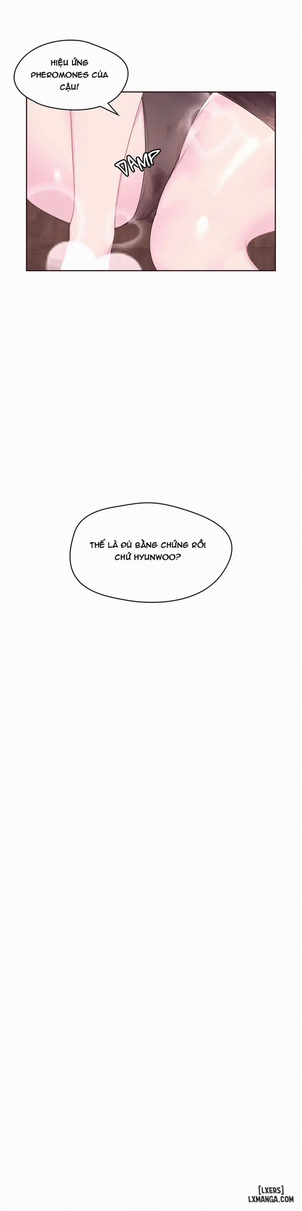 Pheromone Kỳ Diệu 17 trang 27