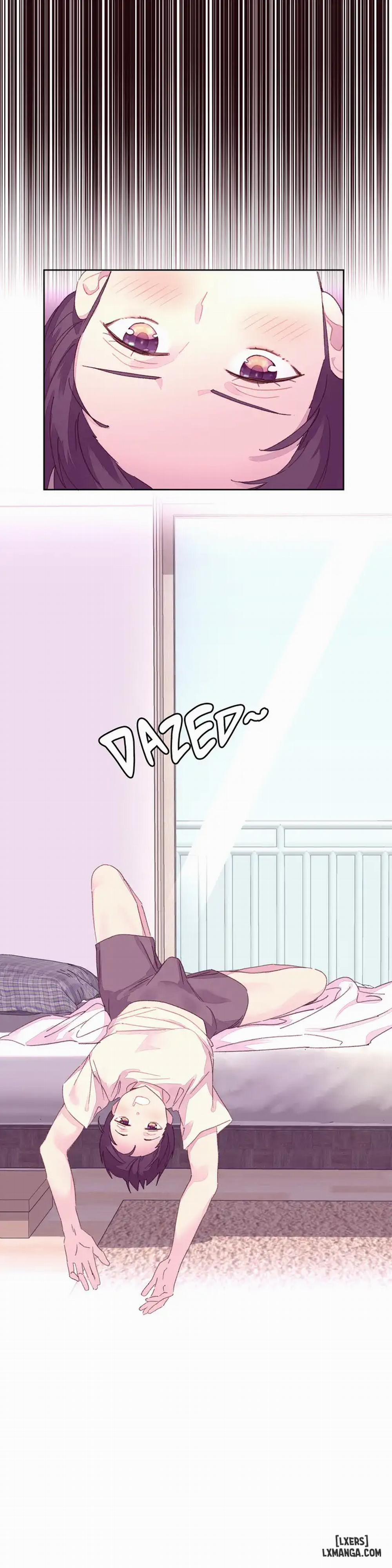 Pheromone Kỳ Diệu 17 trang 4