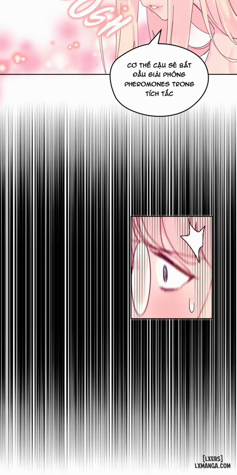 Pheromone Kỳ Diệu 18 trang 22