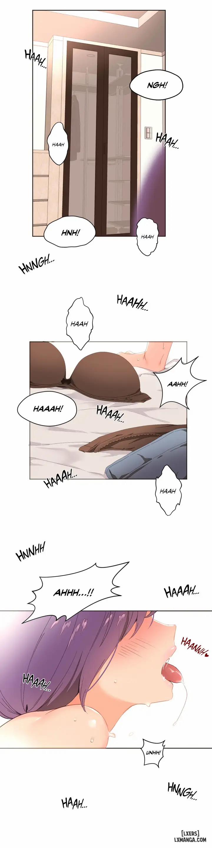 Pheromone Kỳ Diệu 2 trang 1