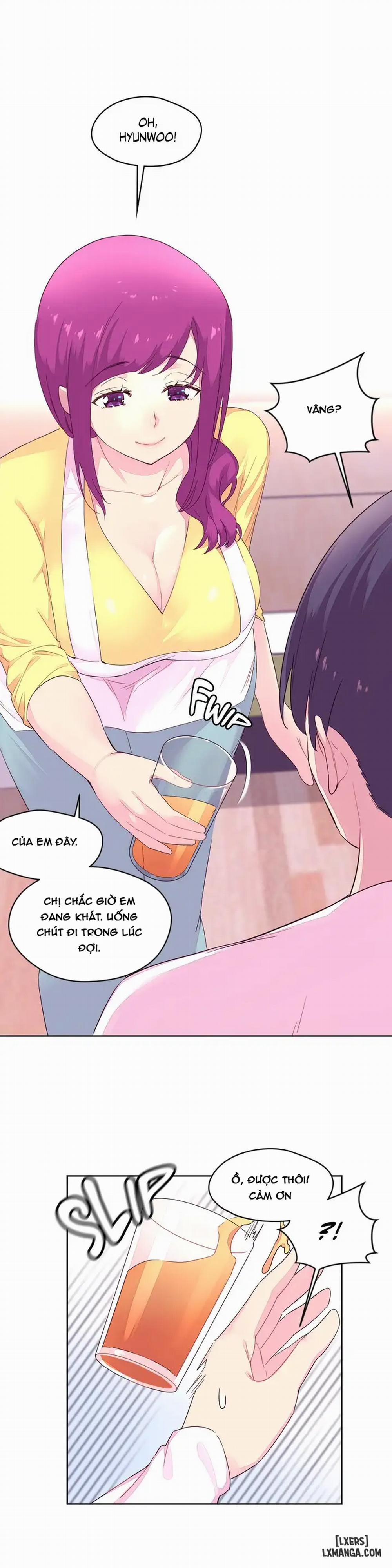 Pheromone Kỳ Diệu 20 trang 17